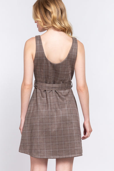 Cambridge Dress