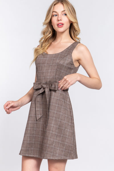 Cambridge Dress
