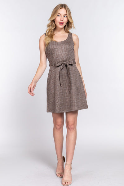 Cambridge Dress