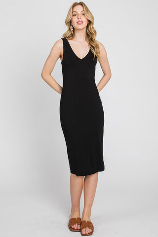 Levi Dress - Black