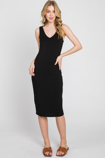 Levi Dress - Black
