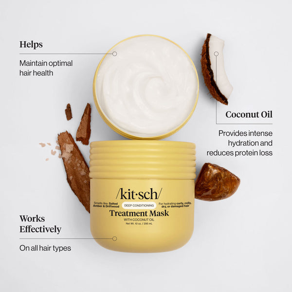 Kitsch Treatment Hair Mask
