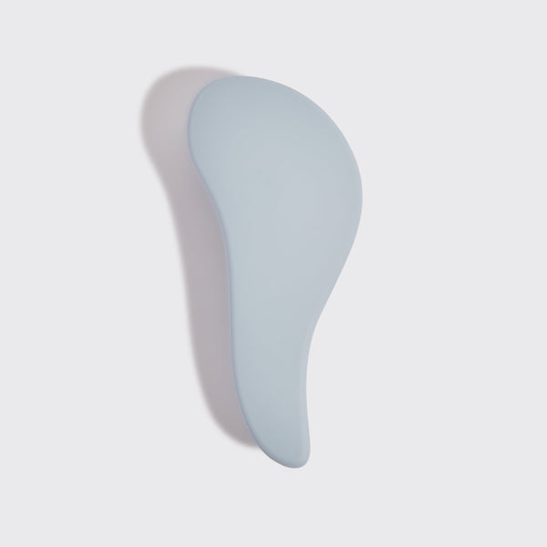 Kitsch Detangling Hair Brush - Haze Blue