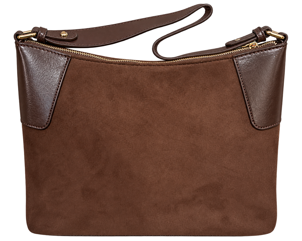 Mercer Bag-Chocolate