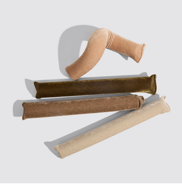 Kitsch Velvet XL Flexi Pods