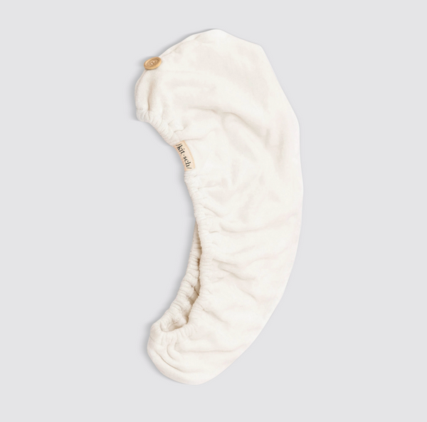Kitsch Organic Hair Towel