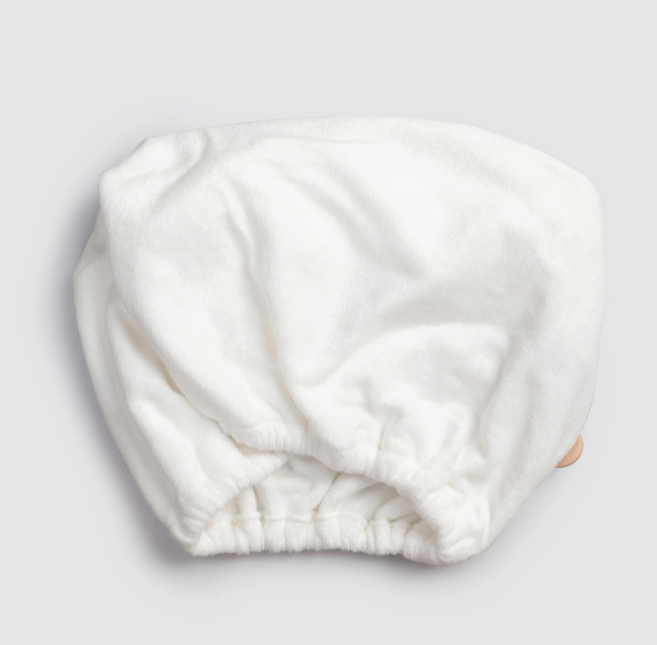 Kitsch Organic Hair Towel