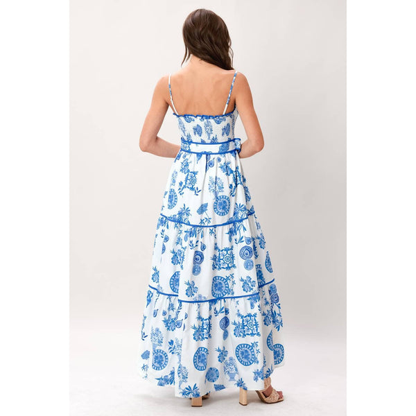 Portofino Dreams Maxi