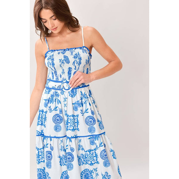 Portofino Dreams Maxi