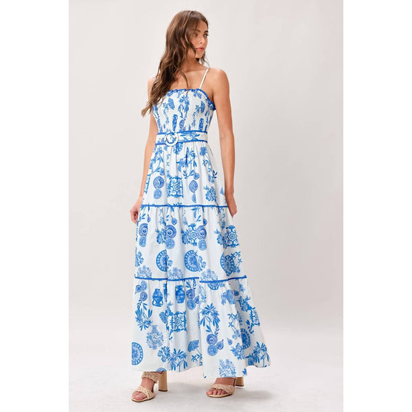 Portofino Dreams Maxi