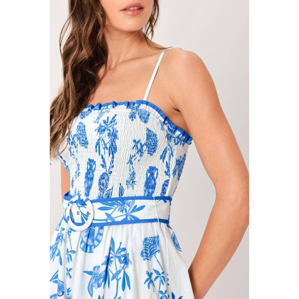 Portofino Dreams Maxi