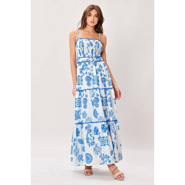 Portofino Dreams Maxi