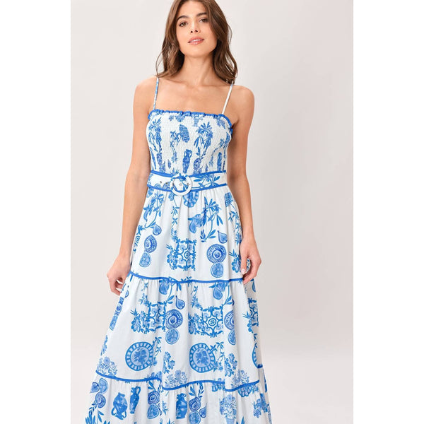 Portofino Dreams Maxi