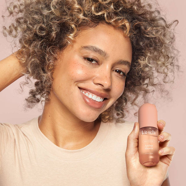 Kitsch Hair&Body Spray-Amber Shores