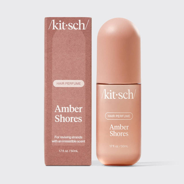 Kitsch Hair&Body Spray-Amber Shores