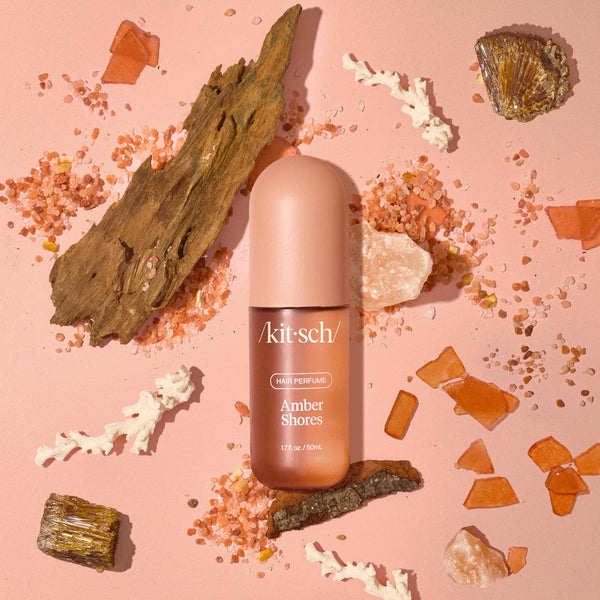 Kitsch Hair&Body Spray-Amber Shores