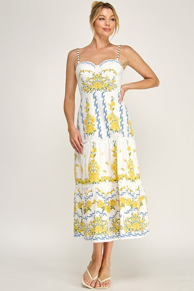 Amafi Coast Maxi