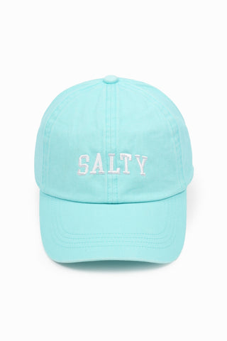 Salty Hat - Mint