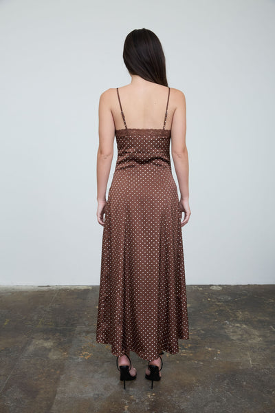 Espresso Martini Dress