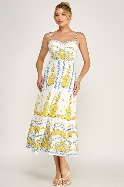 Amafi Coast Maxi