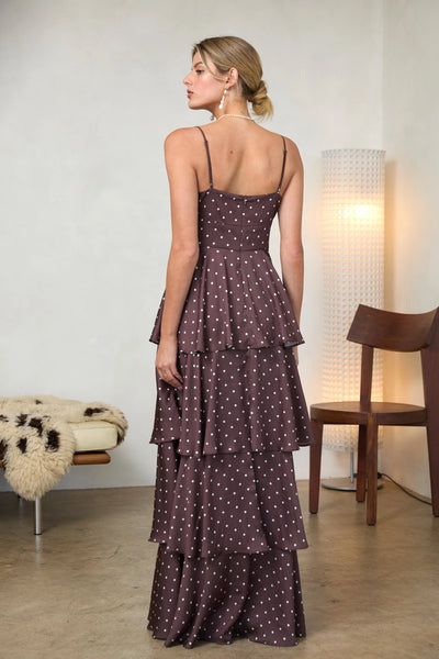 Rowen Layered Dress