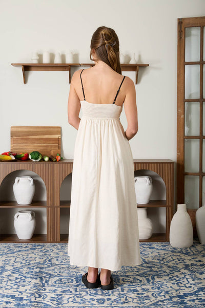 Wren Maxi Dress