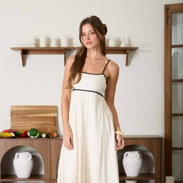 Wren Maxi Dress