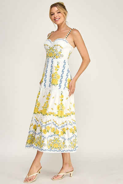 Amafi Coast Maxi