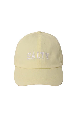 Salty Hat - Yellow