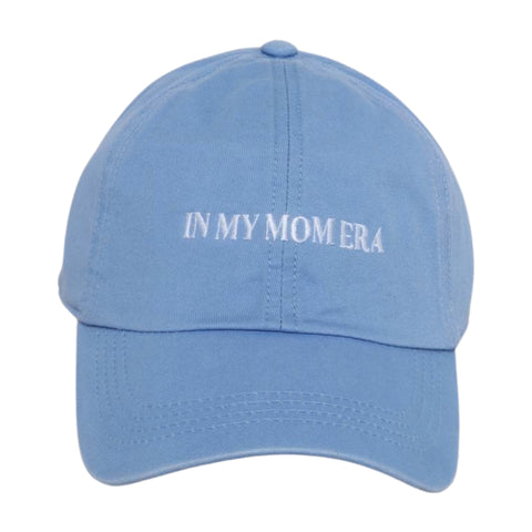 In My Mom Era Hat