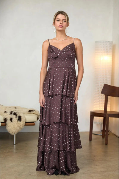 Rowen Layered Dress