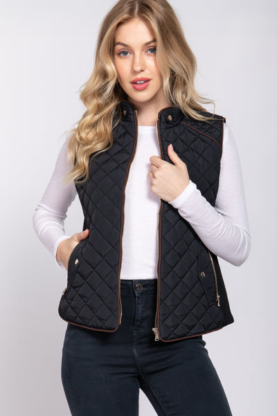 Vests