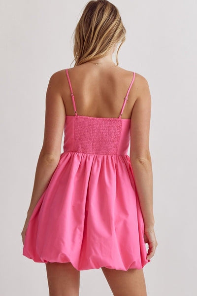 True Love Dress - Pink