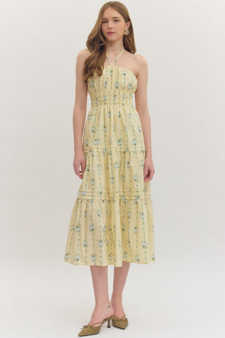 Botanical Garden Maxi