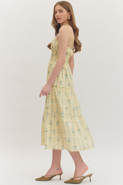 Botanical Garden Maxi
