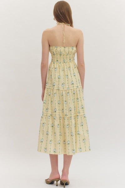 Botanical Garden Maxi