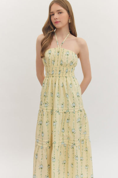 Botanical Garden Maxi