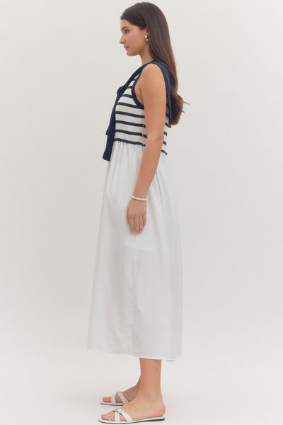 Newport Maxi - White