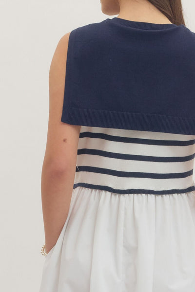 Newport Maxi - White