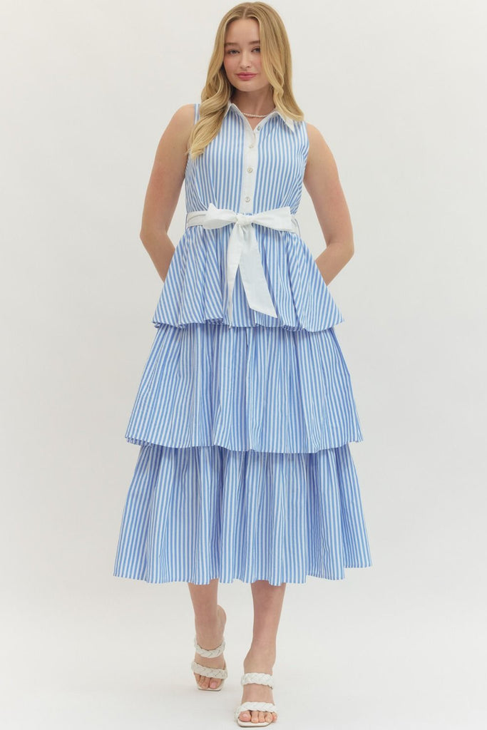 Southern Belle Maxi