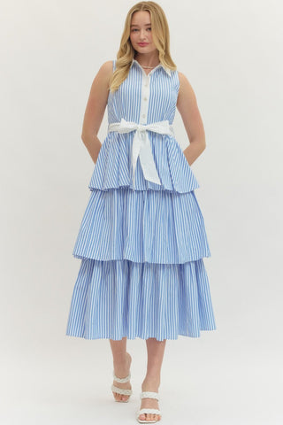 Southern Belle Maxi