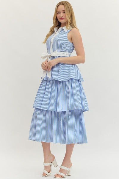 Southern Belle Maxi