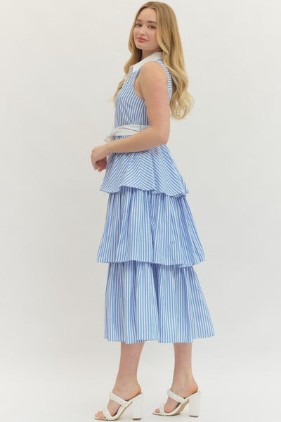Southern Belle Maxi