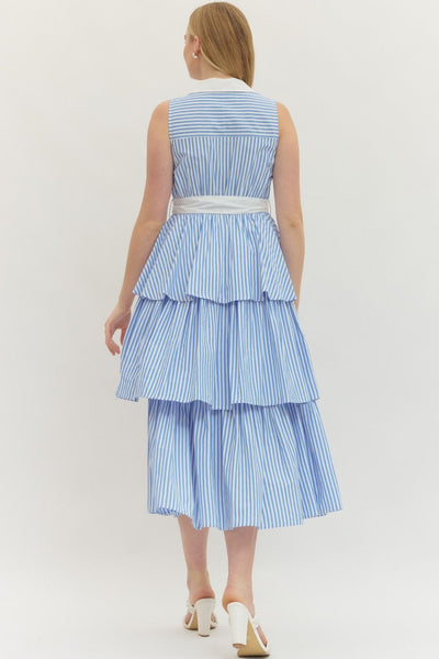 Southern Belle Maxi