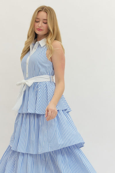 Southern Belle Maxi