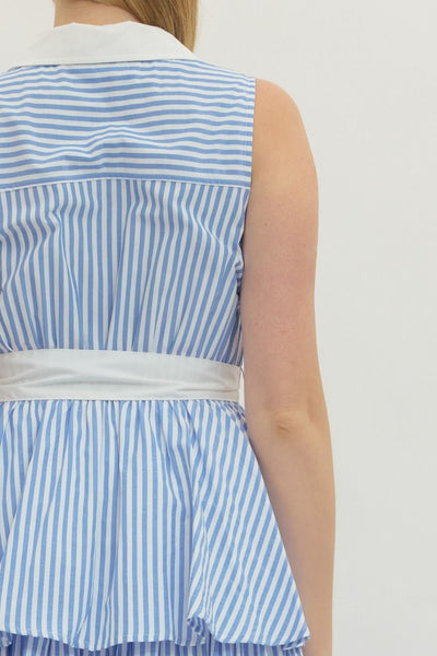 Southern Belle Maxi