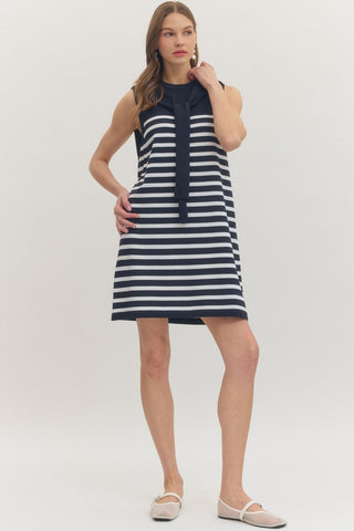 Newport Dress