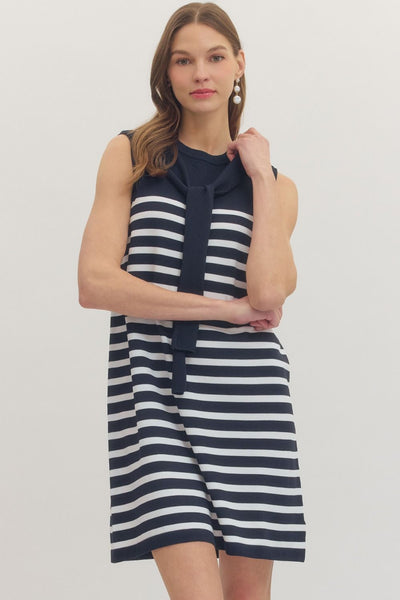 Newport Dress