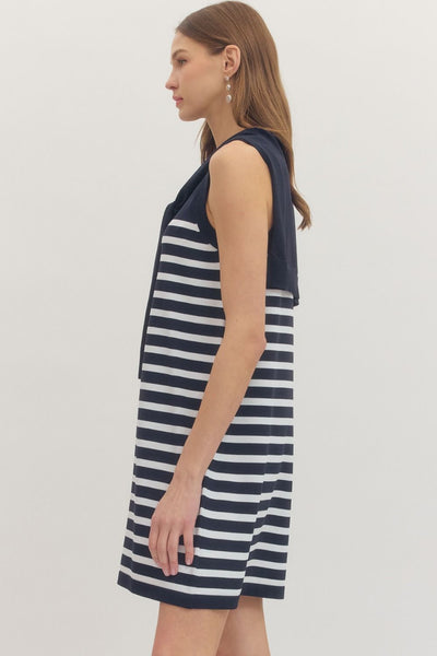 Newport Dress