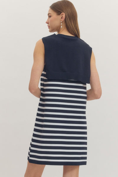 Newport Dress